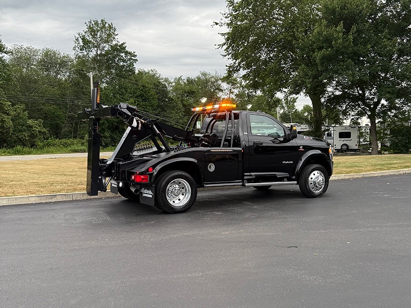 2024 Ram 5500 (Key# 1918) 5